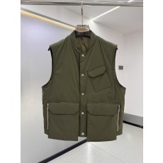 크롬하츠 패딩 조끼 남녀 공용 001-282875