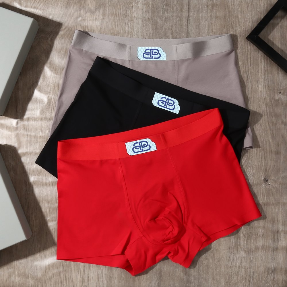 발렌시아가 정품 퀄리티 남성 팬티 001-282880