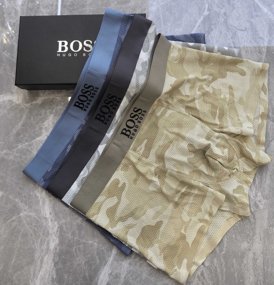고퀄리티 남성 팬티 3종 세트 001-282896