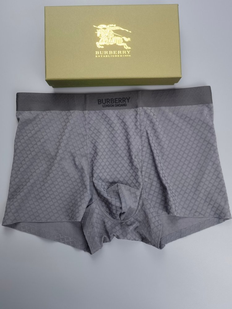 bbr 고품질 팬티 (3개 세트) 001-282908