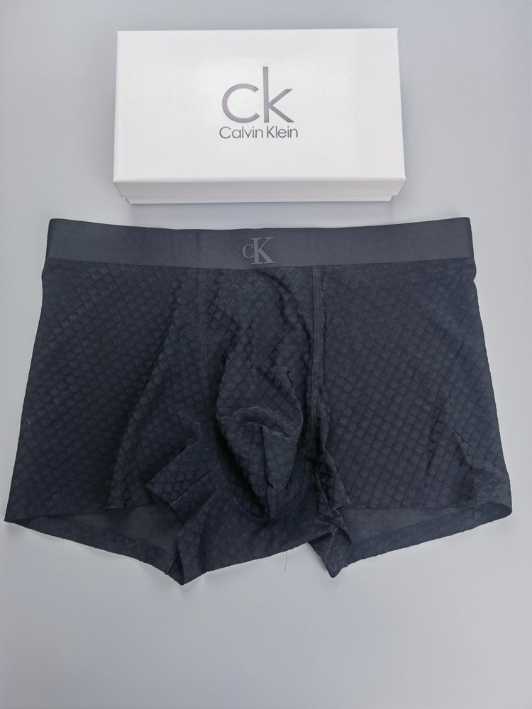 CK 정품 고품질 팬티 3팩 001-282912