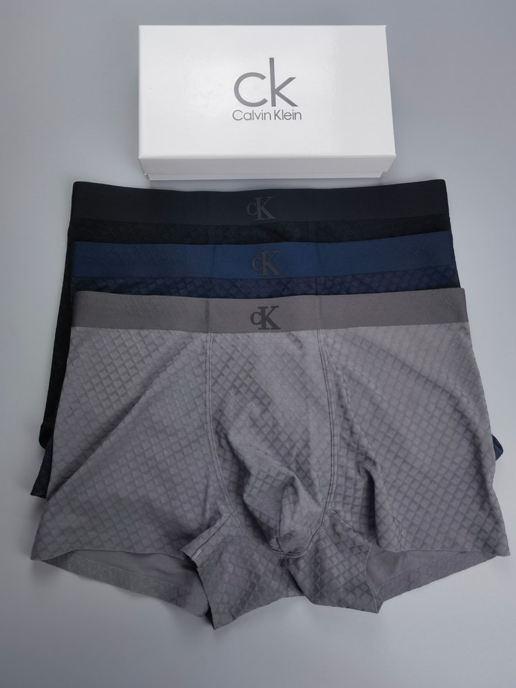 CK 정품 고품질 팬티 3팩 001-282912