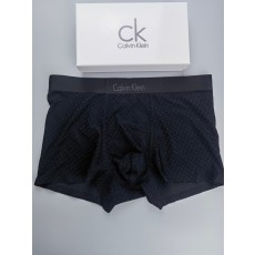 CK 백화점 최신 남성 팬티 3매입 세트 001-282913