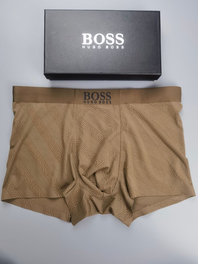 BOSS 남성 팬티 3매입 세트 001-282915