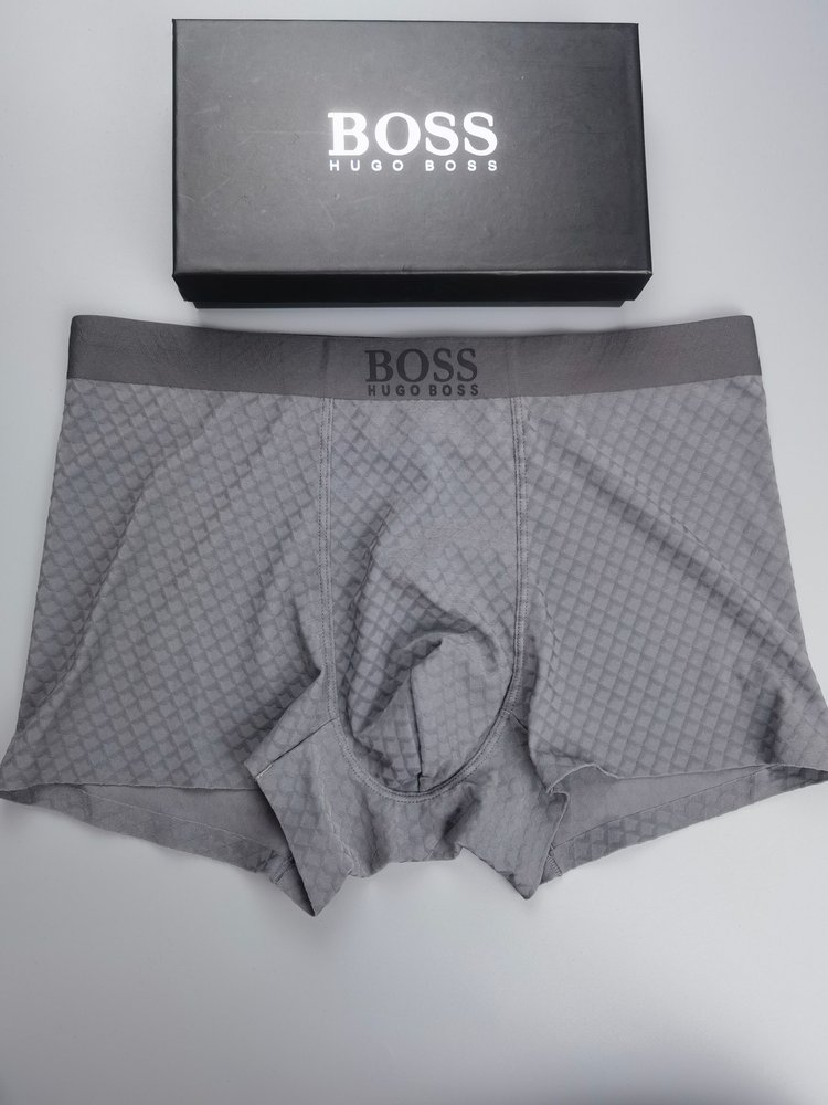 BOSS 남성 팬티 3매입 세트 001-282915