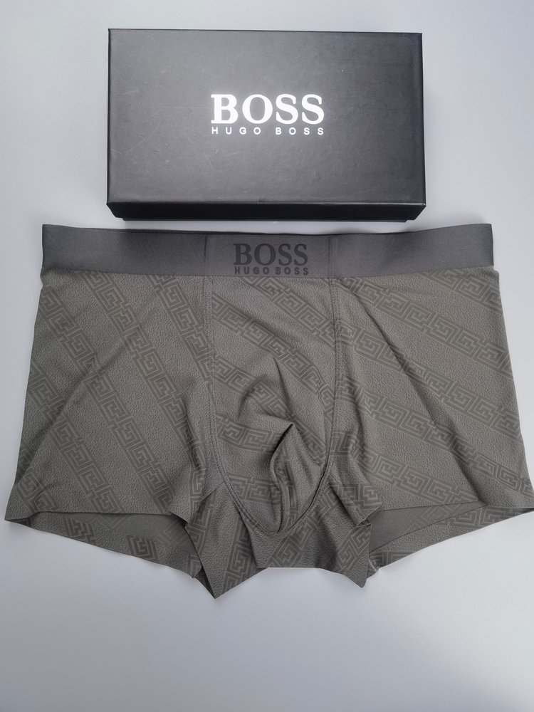 BOSS 남성 팬티 3매입 세트 001-282915