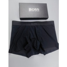 BOSS 3D 젤 프린트 남성 팬티 3팩 001-282916