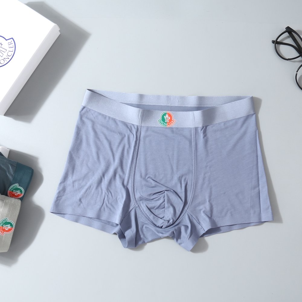 몽클레어 남성 속옷 3팩 001-282952