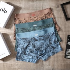 Alo 오리지널 퀄리티 남성 속옷 001-282969