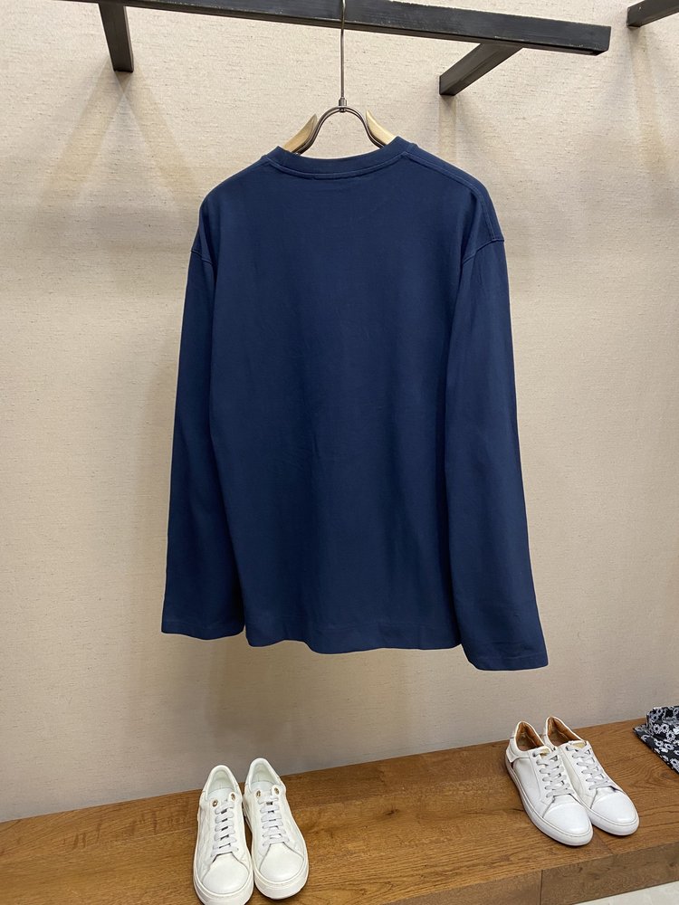 Acne Studios 입체 레터링 자수 크루넥 맨투맨 001-282980