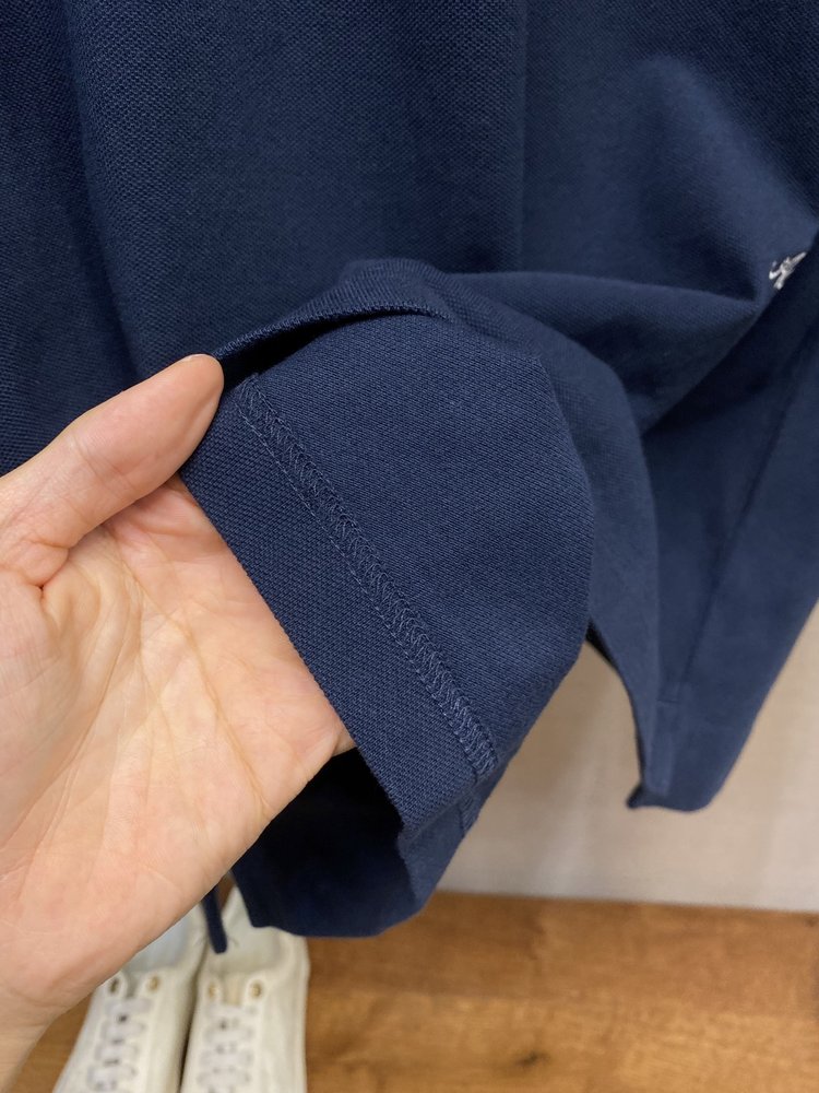Acne Studios 입체 레터링 자수 크루넥 맨투맨 001-282980