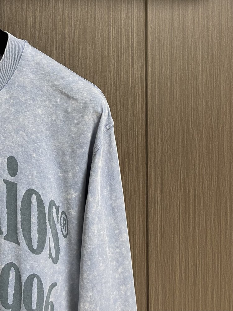 Acne Studios 1996 시리즈 스모크 컬러 롱 001-282990
