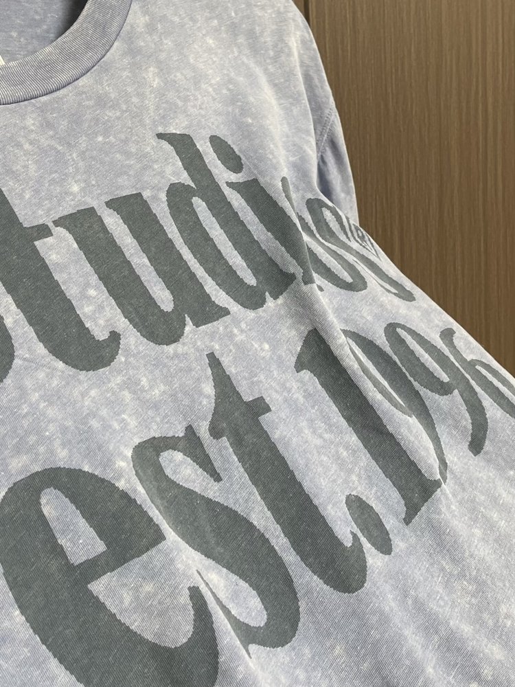 Acne Studios 1996 시리즈 스모크 컬러 롱 001-282990