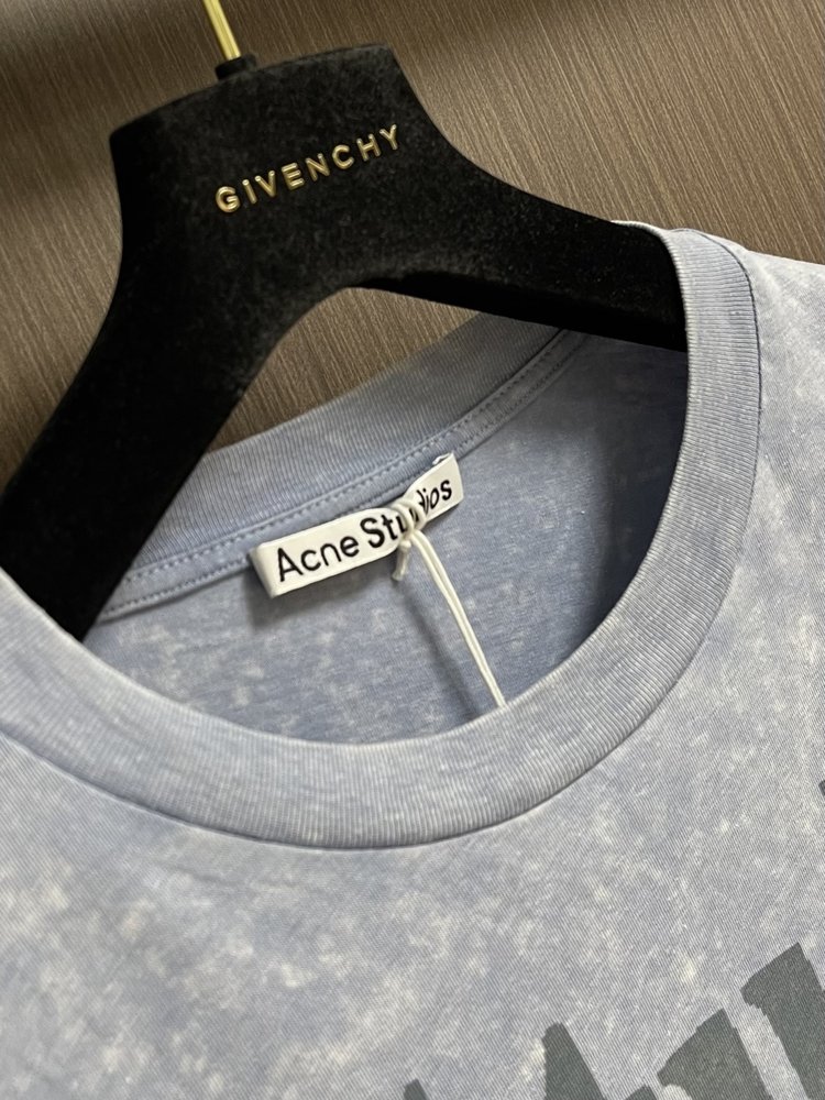 Acne Studios 1996 시리즈 스모크 컬러 롱 001-282990