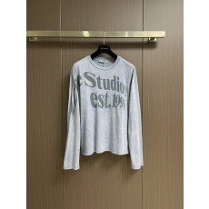 Acne Studios 1996 시리즈 스모크 컬러 롱 001-282990
