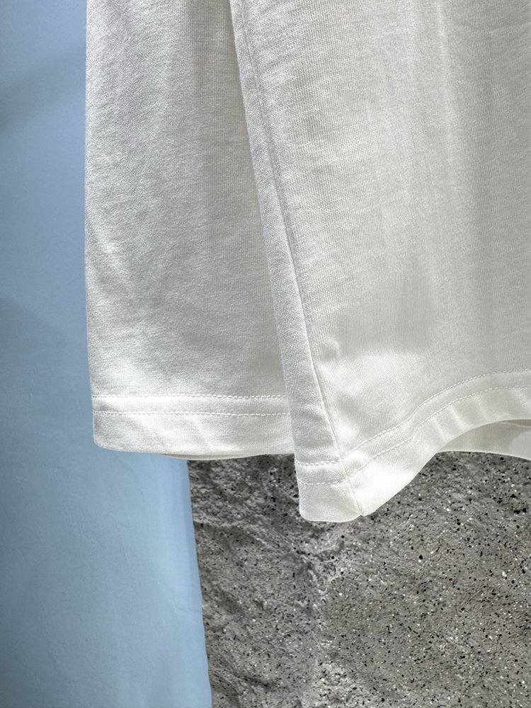 Acne Studios 1996 포켓 긴팔 티셔츠 001-283000