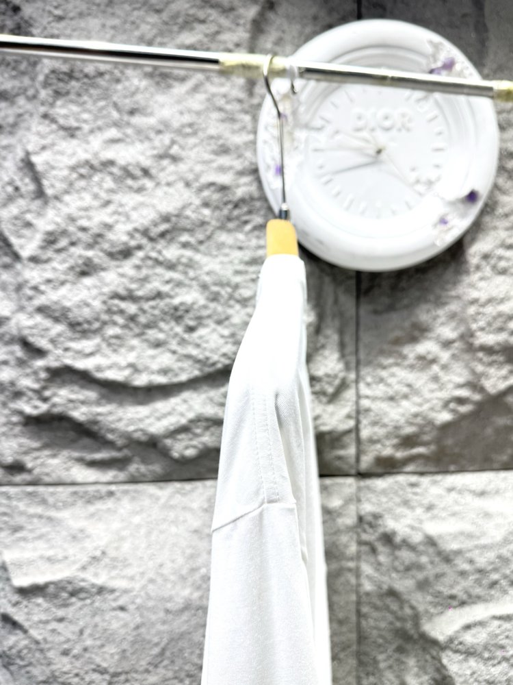 Acne Studios 1996 포켓 긴팔 티셔츠 001-283000
