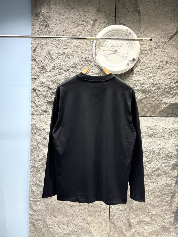 Acne Studios 1996 시리즈 프린트 레터링 001-283001