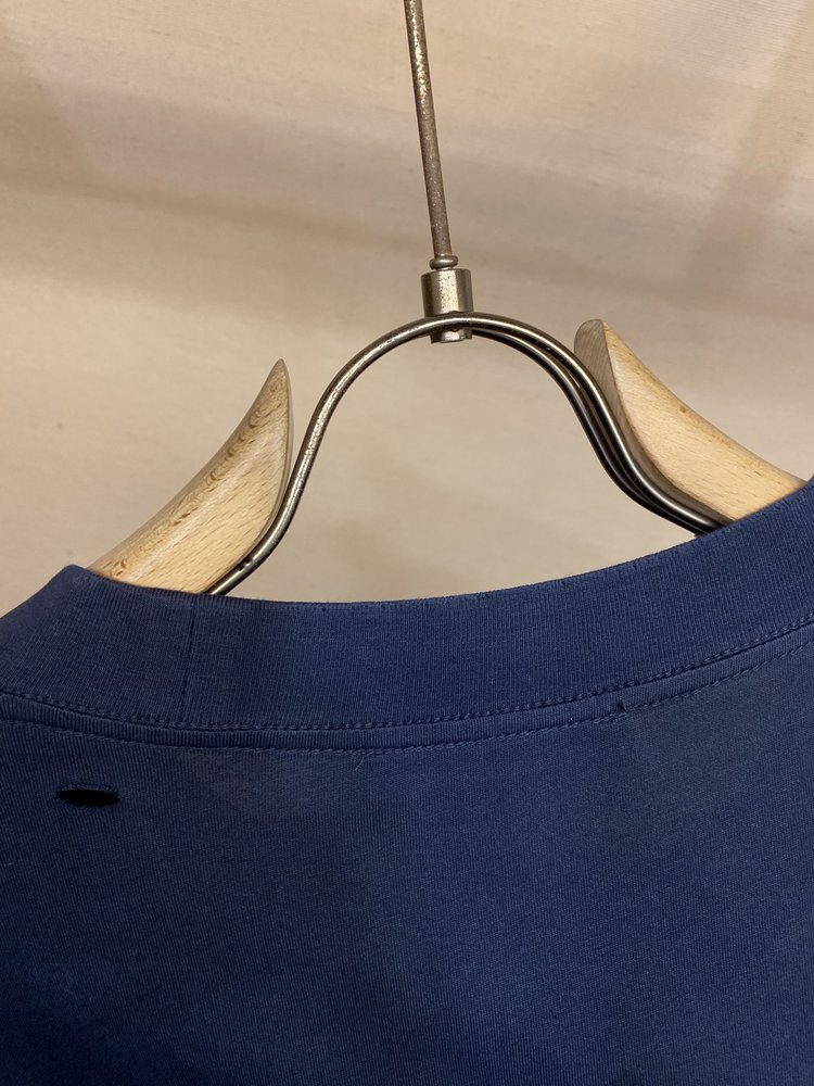 Acne Studios 레이어드 긴팔 티셔츠 001-283007