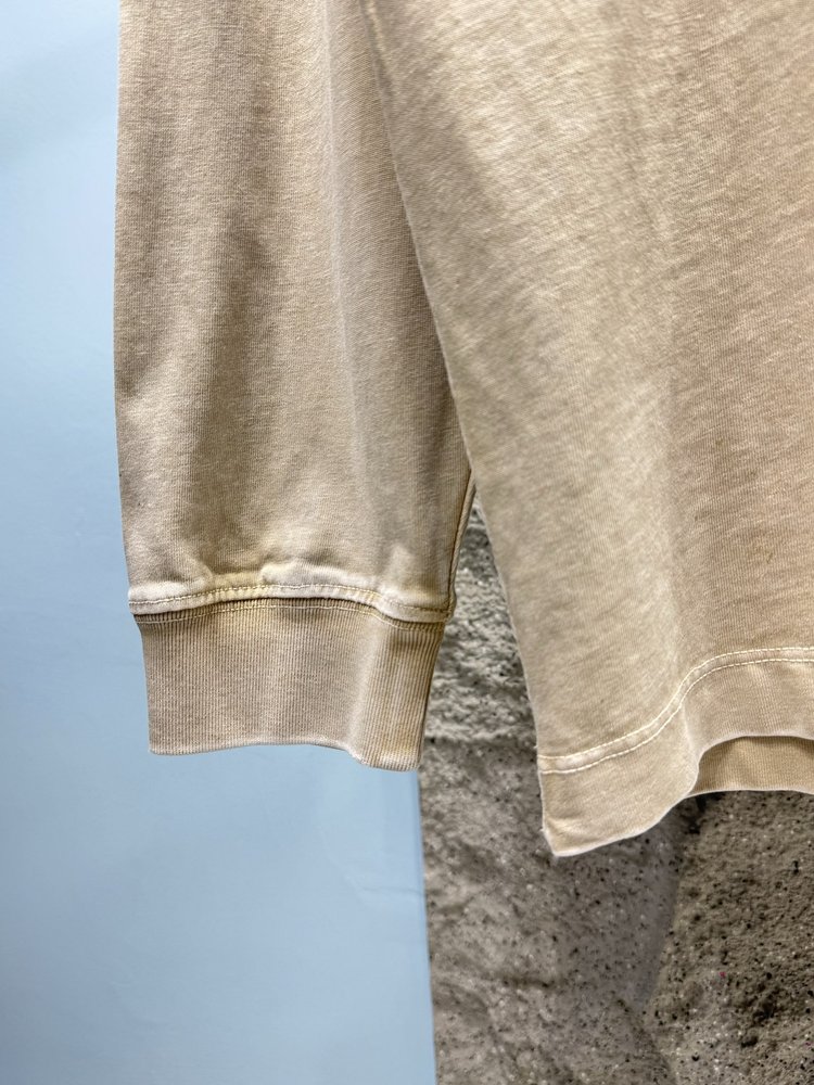 Acne Studios 멀티컬러 긴팔 티셔츠 001-283010