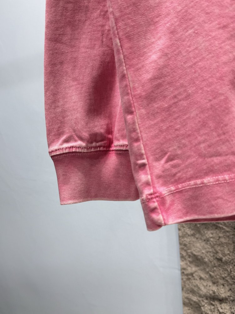 Acne Studios 멀티컬러 헤비워시 코튼 롱슬리브 001-283011