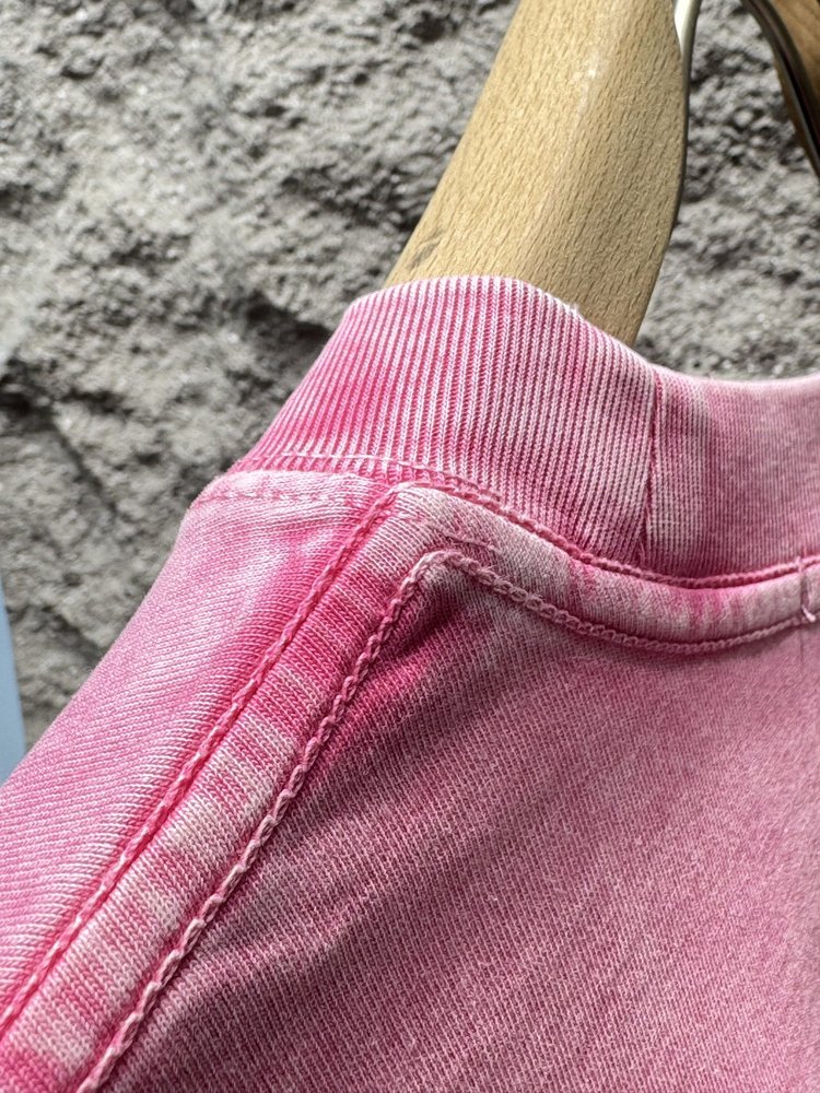 Acne Studios 멀티 컬러 긴팔 티셔츠 001-283012