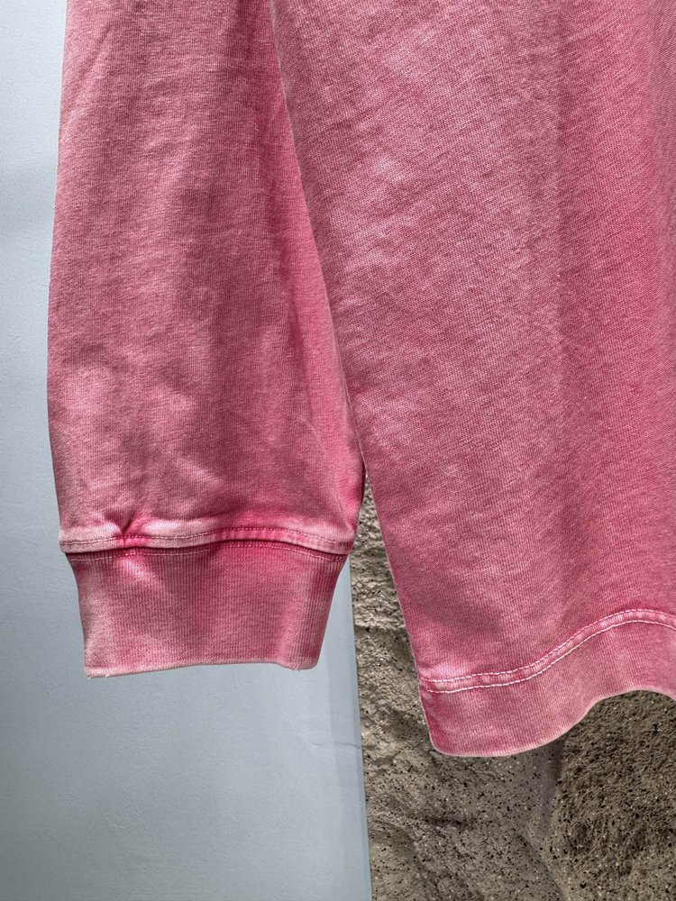 Acne Studios 멀티 컬러 긴팔 티셔츠 001-283012