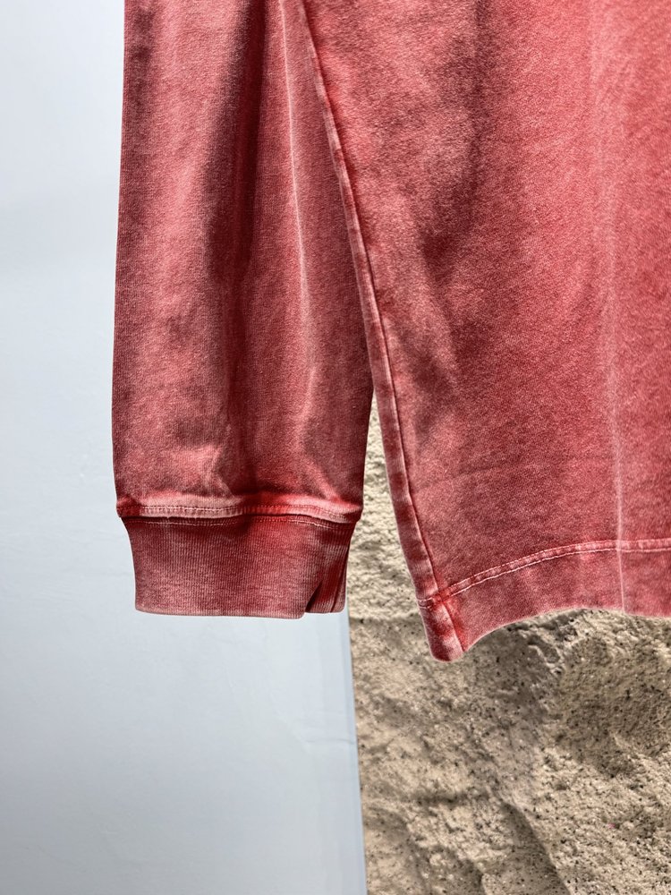 Acne Studios 멀티컬러 긴팔 티셔츠 001-283013