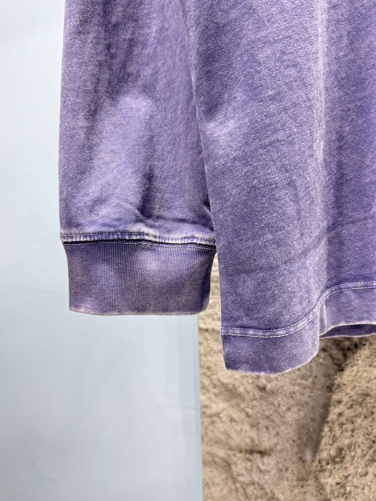 Acne Studios 멀티컬러 긴팔 티셔츠 001-283014