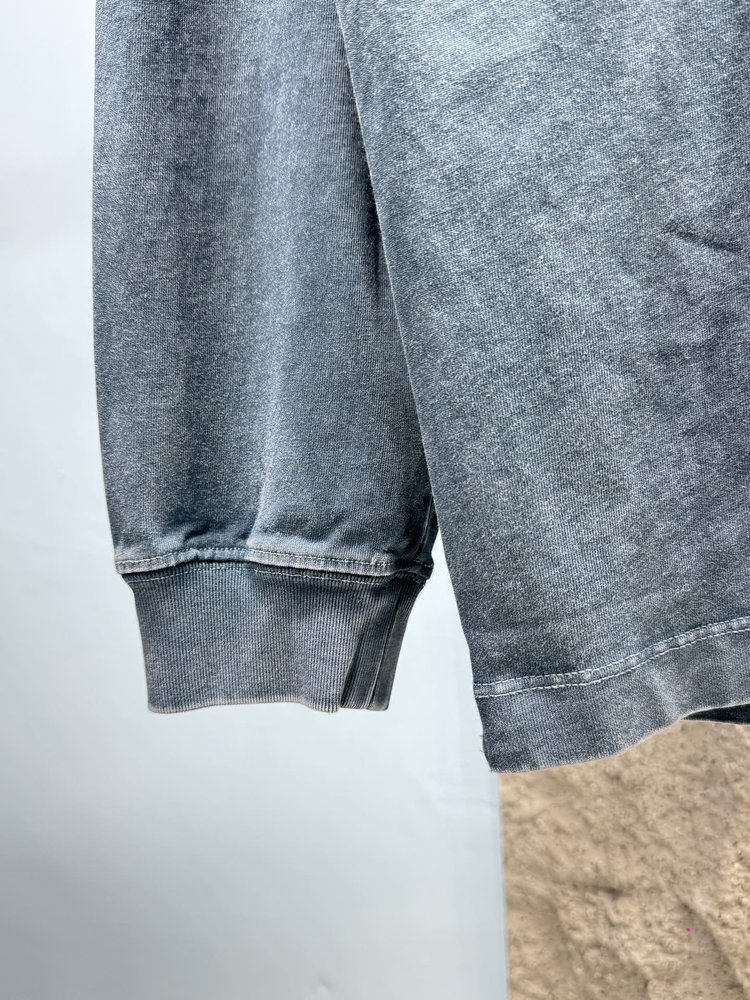 Acne Studios 멀티컬러 긴팔 티셔츠 001-283016