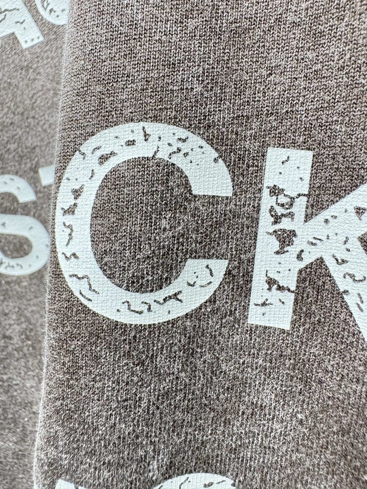 Acne Studios 헤비워시 롱슬리브 티셔츠 001-283017