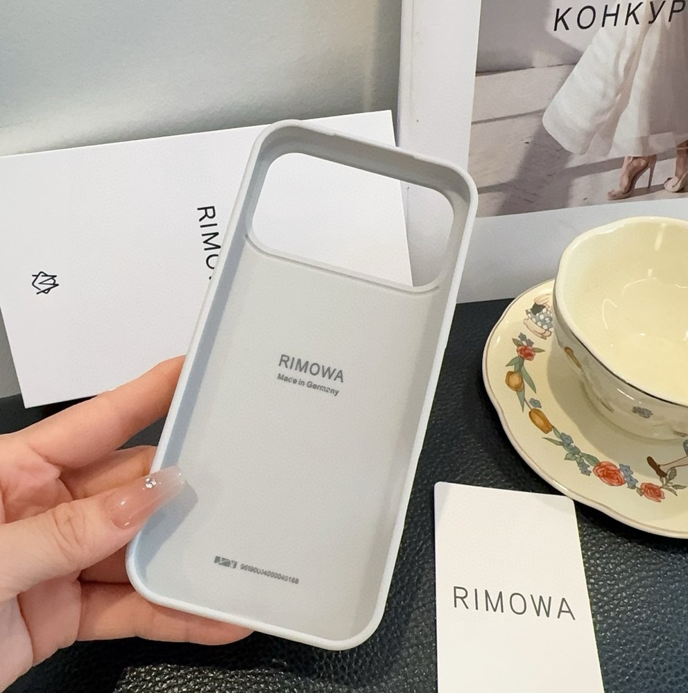 Rimowa 17 시리즈 알루미늄 마그네슘 합금 폰케이 001-283018
