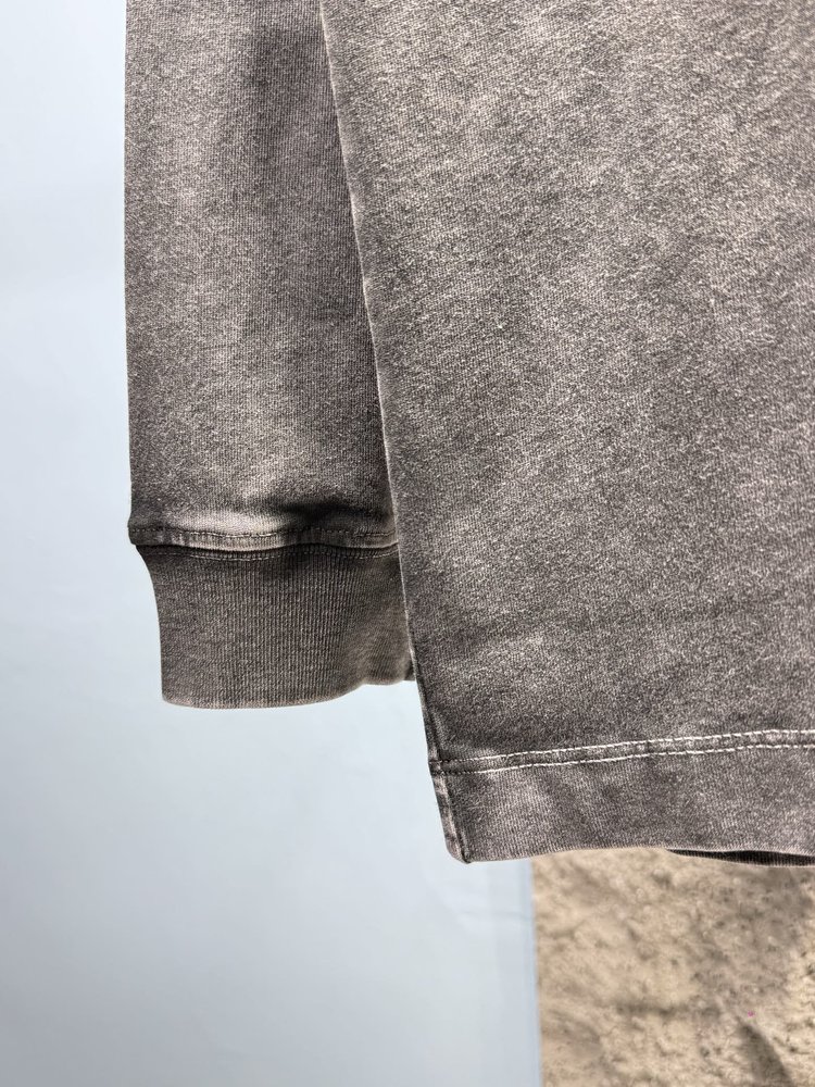 Acne Studios 헤비워시 롱슬리브 티셔츠 001-283044