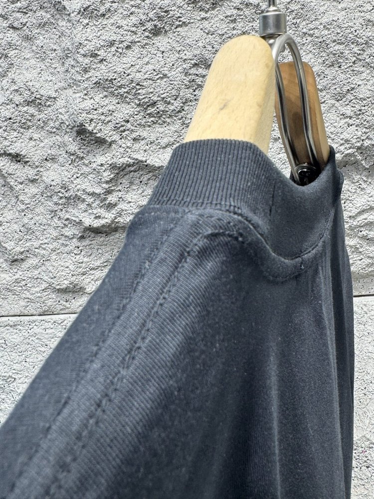 Acne Studios 멀티컬러 롱슬리브 티셔츠 001-283049
