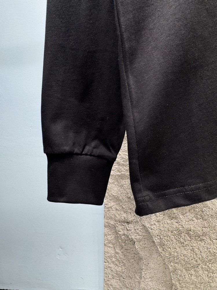 Acne Studios 멀티컬러 롱슬리브 티셔츠 001-283049