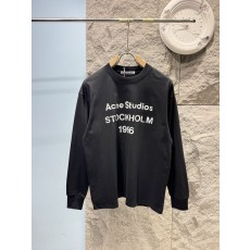 Acne Studios 멀티컬러 롱슬리브 티셔츠 001-283049