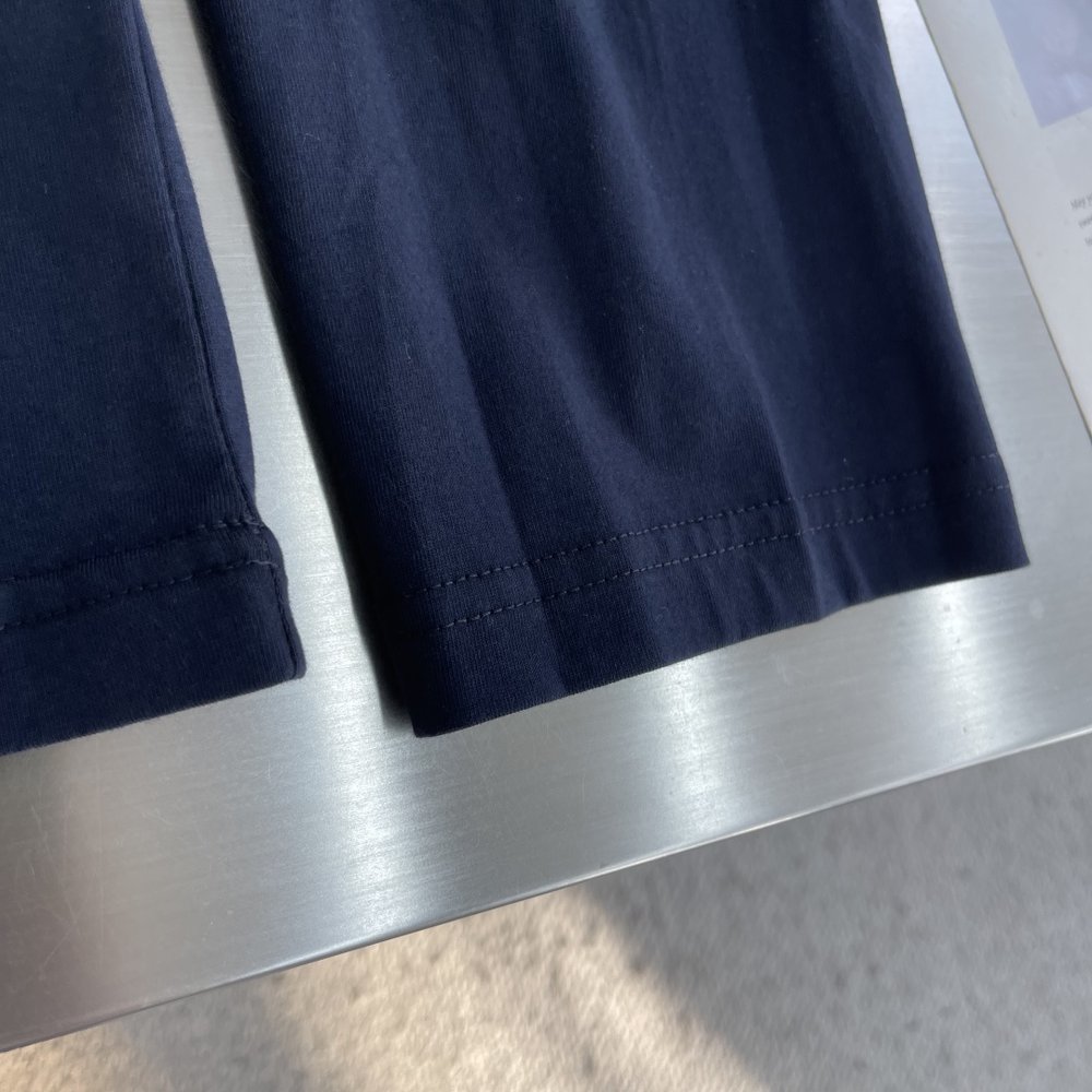 Acne Studios 자수 긴팔 상의 001-283053