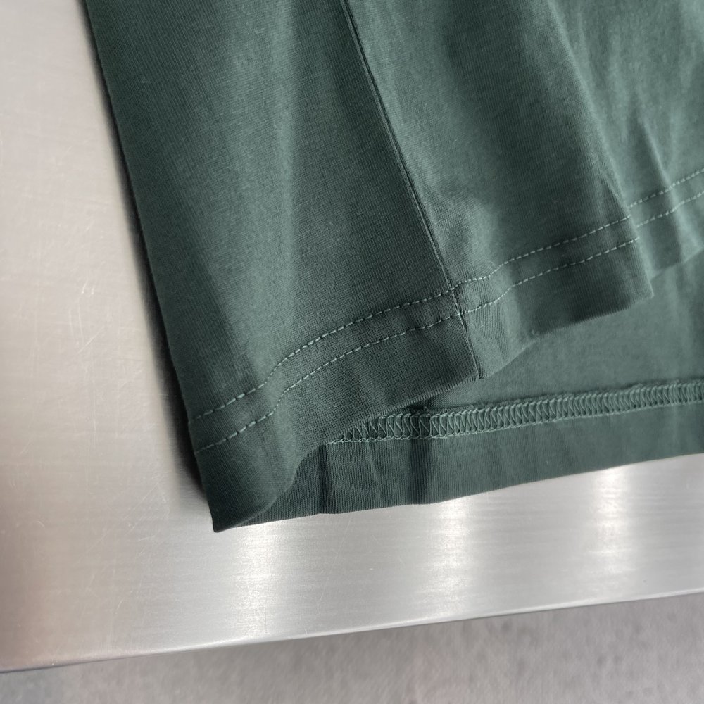 Acne Studios 자수 긴팔 상의 001-283054