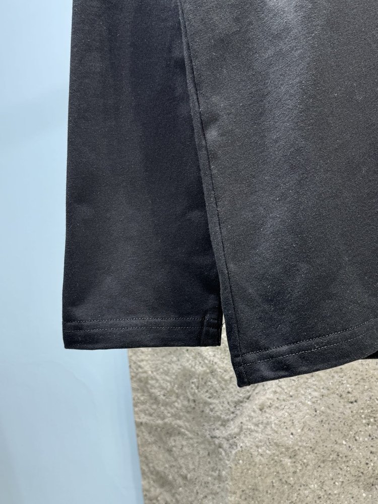 Acne Studios 로고 롱슬리브 티셔츠 001-283055