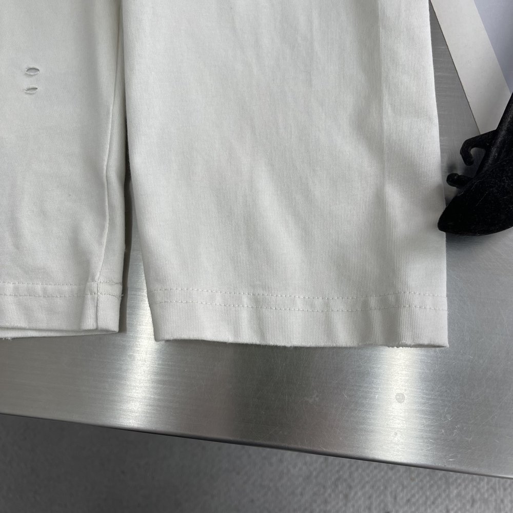 Acne Studios 프린트 워싱 롱슬리브 001-283056