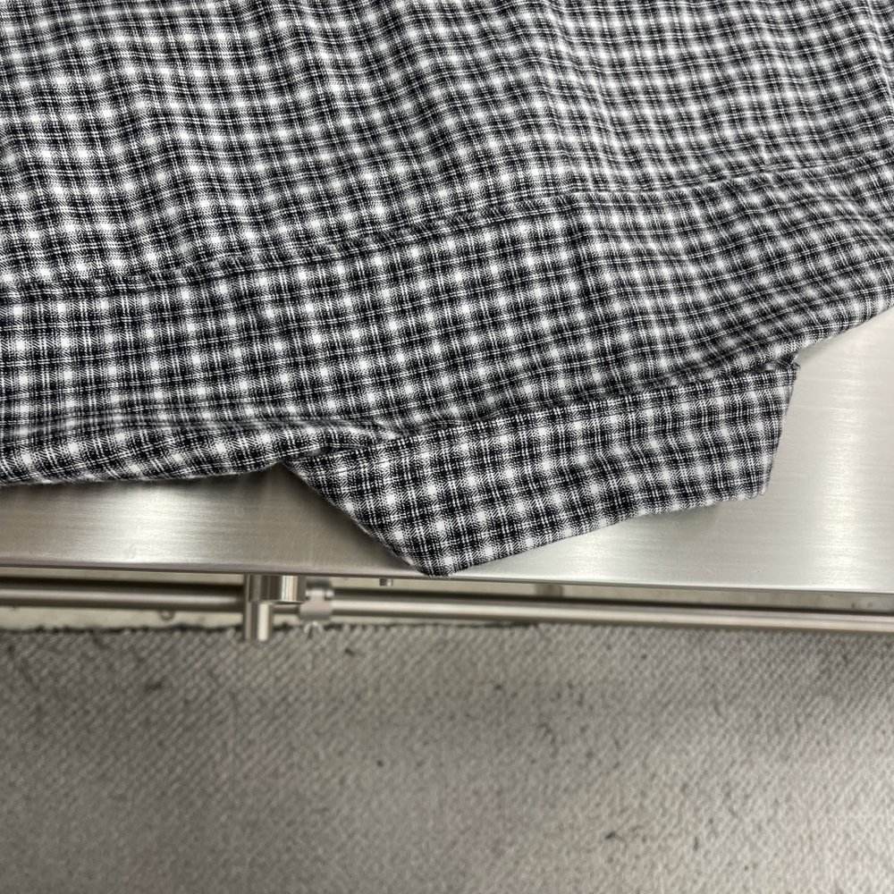 Acne Studios 긴팔 버튼 셔츠 001-283065