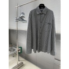Acne Studios 긴팔 버튼 셔츠 001-283065