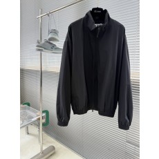 Acne Studios 1996 레터링 로고 블랙 자켓 001-283067