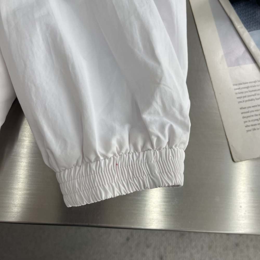 Acne Studios 자수 로고 아우터 001-283068