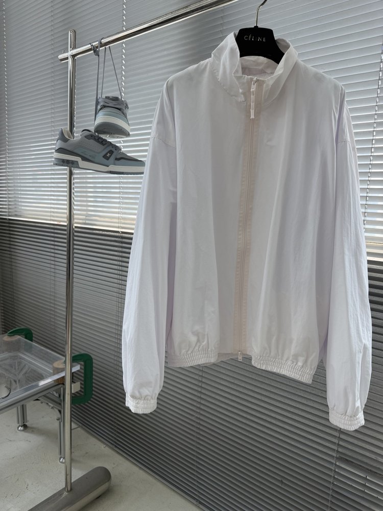 Acne Studios 자수 로고 아우터 001-283068