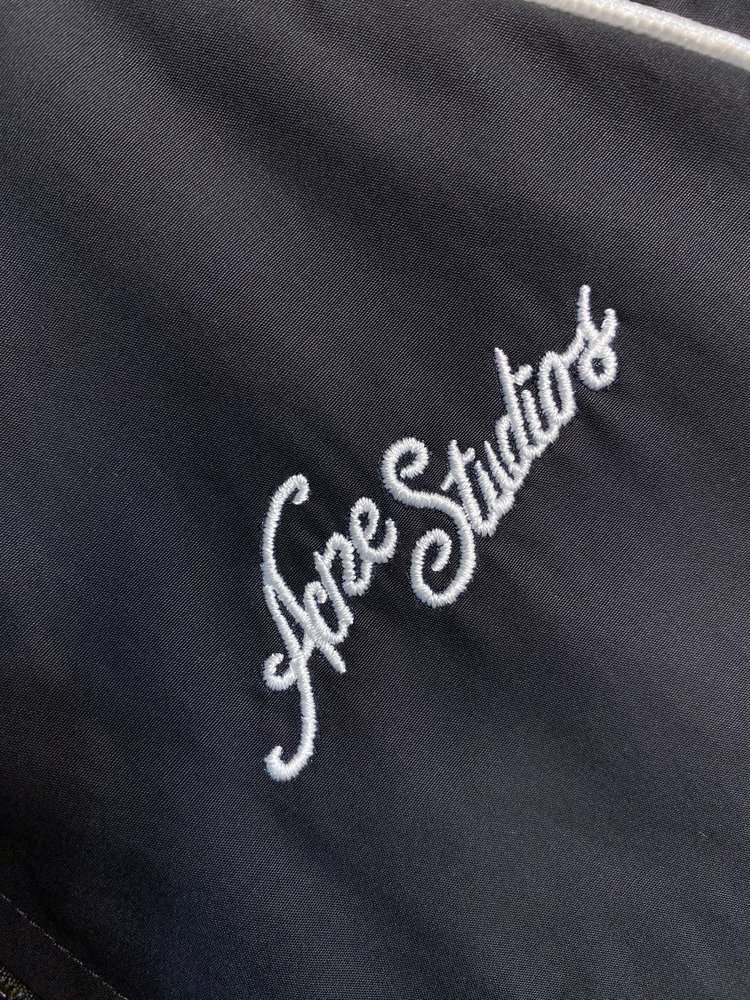 Acne Studios 자켓 오버사이즈 남녀공용 001-283069