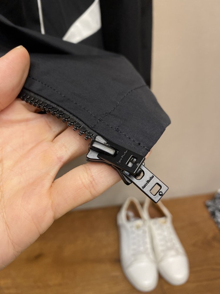 Acne Studios 자켓 오버사이즈 남녀공용 001-283069