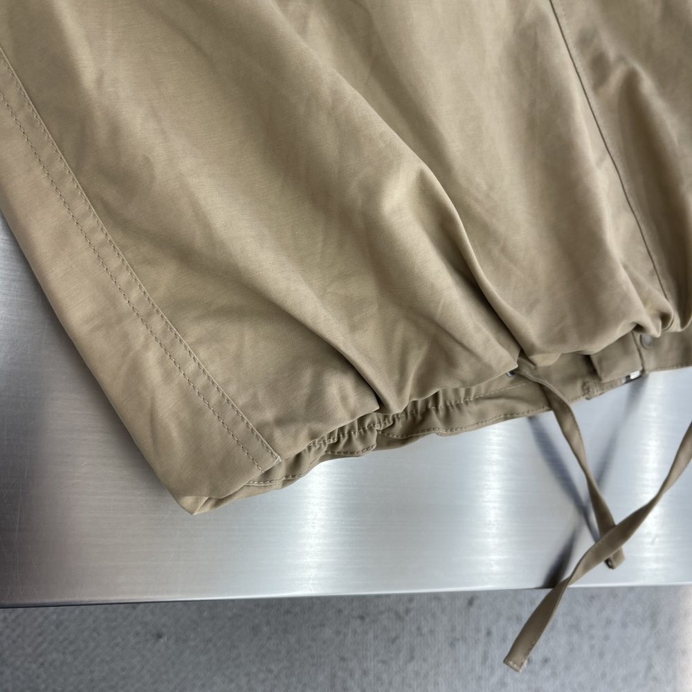 Acne Studios 가죽 로고 자켓 아우터 001-283071