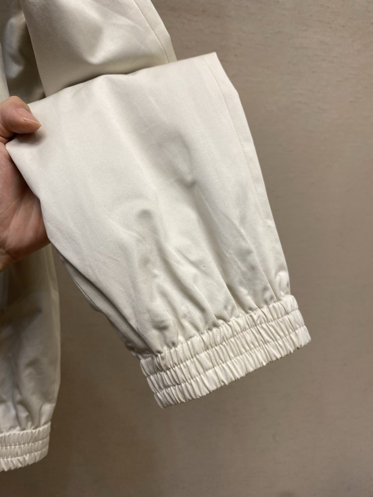 Acne Studios 자수 해링턴 재킷 001-283072