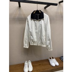 Acne Studios 자수 해링턴 재킷 001-283072